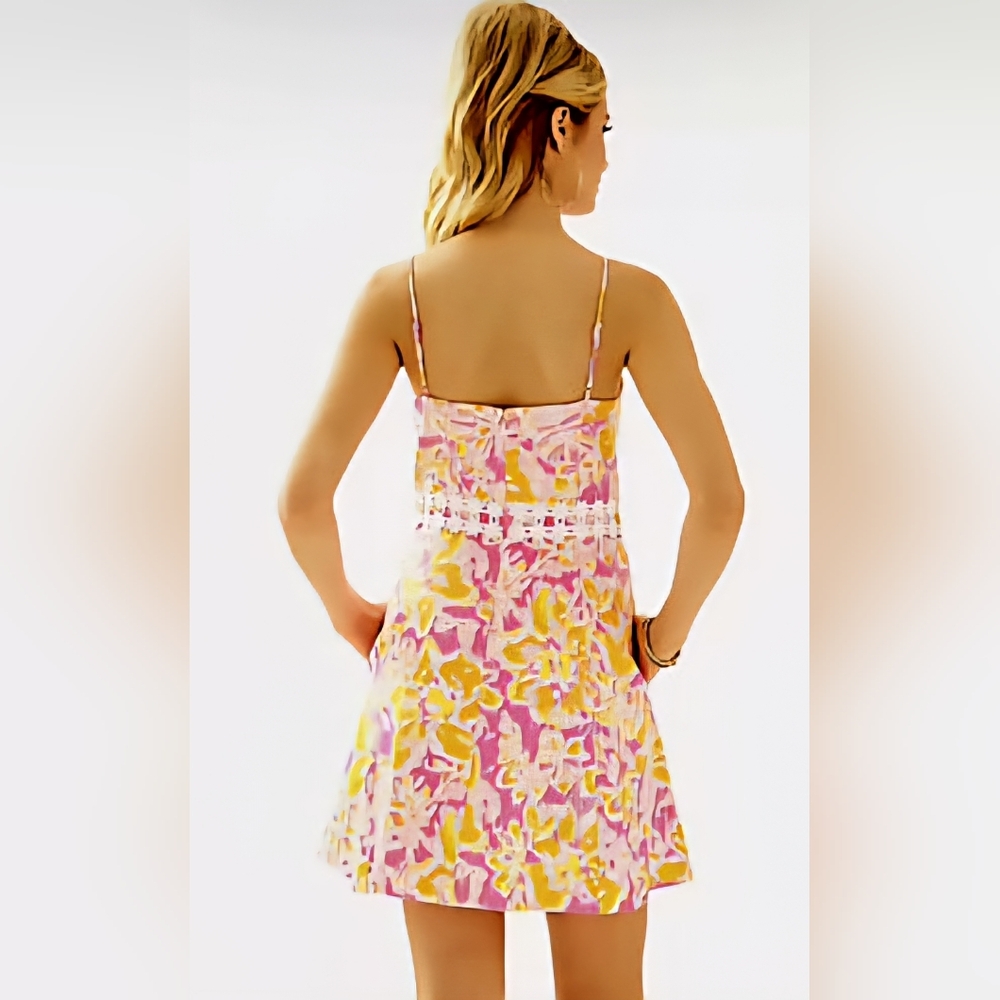 Lilly Pulitzer 